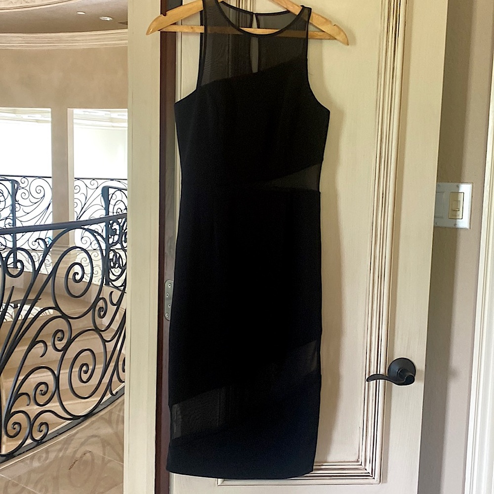 Jay Godfrey dress